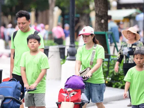 Hỗ trợ 5 triệu đồng cho phụ nữ sinh đủ 2 con trước 35 tuổi: Vui nhiều, băn khoăn cũng có