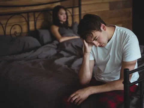 Những món ăn phổ biến làm mất hứng thú 'yêu'