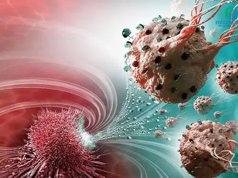 Loại virus phổ biến lây qua đường tình dục có thể gây ung thư