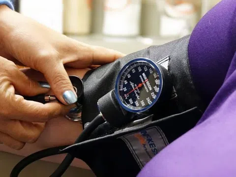 Nghiên cứu hé lộ những kiểu tính cách dễ bị tăng huyết áp