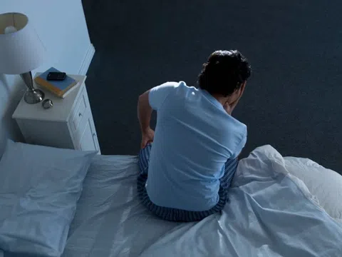 Một loại ung thư ở nam giới tăng liên tục 10 năm qua tại Mỹ