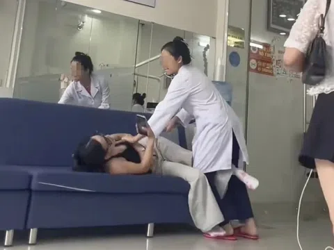 Bác sĩ nha khoa cầm gậy hành hung khách, Bộ Y tế chỉ đạo nóng