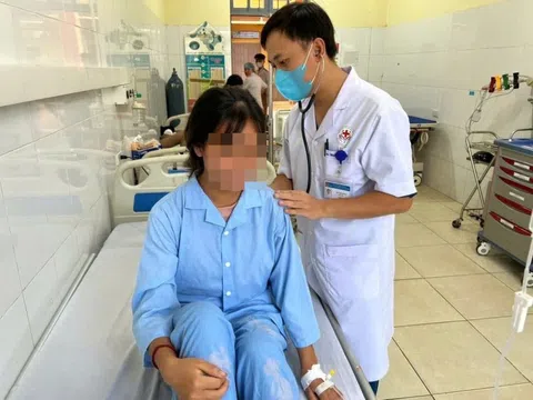 Căn bệnh khiến cô gái sốt cao, đau đầu dữ dội, nôn liên tục