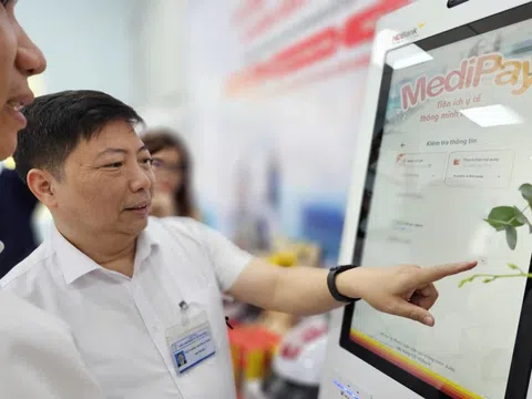 Thêm tiện ích mới cho người dân khi đến Viện Pasteur TP.HCM