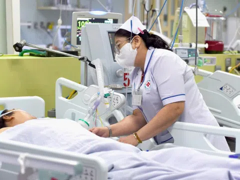 Bộ Y tế lần đầu xây dựng đề án phát triển du lịch y tế để 'giữ' người bệnh ở lại trong nước