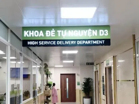 Bị tố tắc trách khiến trẻ tử vong, Bệnh viện Phụ sản Hà Nội lên tiếng