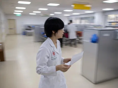 Bác sĩ nội trú giỏi như thế nào?