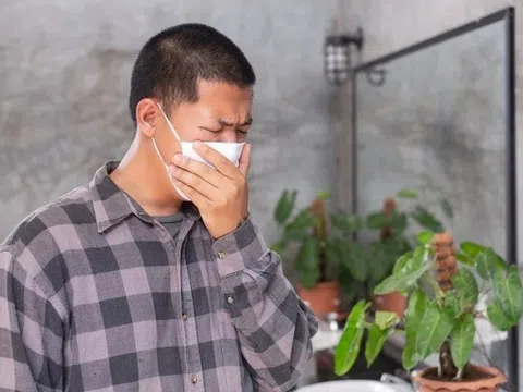 Nhận biết triệu chứng bệnh COPD từ nhẹ đến nặng