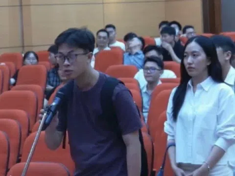 Vì sao bác sĩ nội trú chọn ngành Giải phẫu lại gây sốt?