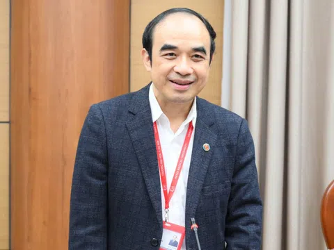 Lời khuyên gây sốt của Hiệu trưởng ĐH Y Hà Nội cho bác sĩ nội trú