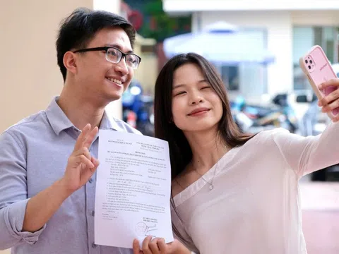 Vì sao ngày 'matching day' chọn bác sĩ nội trú hot rần rần trên mạng xã hội?