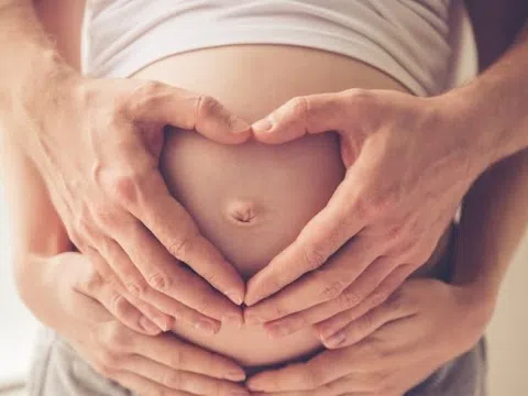 Những điều bất ngờ thú vị khi mang thai