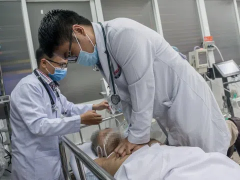 Vì sao bác sĩ nội trú giỏi?