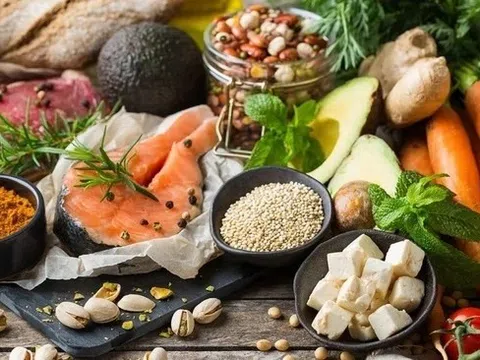 Thực phẩm nên ăn để giảm nguy cơ ung thư đại trực tràng
