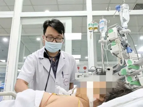 Biến chứng đáng sợ từ căn bệnh ai cũng nghĩ là nhẹ