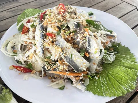 Bộ phận vừa bẩn vừa độc của cá nên tránh ăn