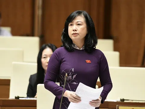 Bộ Y tế: Người dân tiếp cận dịch vụ y tế, không phải lo lắng tài chính