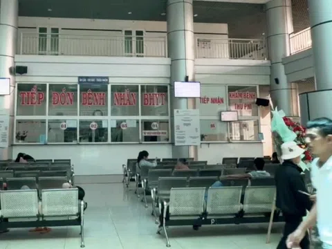 Ai chịu trách nhiệm vụ kê khống gần 500 ca tán sỏi?