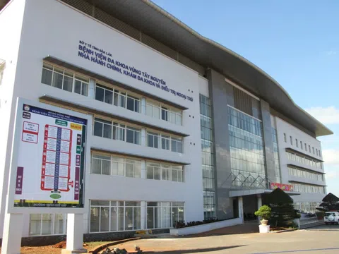 Máy hỏng, bệnh viện vẫn kê khai hàng trăm ca sử dụng: Bộ Y tế nói gì?