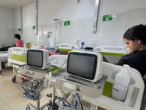 Máy laser hỏng vẫn tán sỏi cho 500 bệnh nhân, Bộ Y tế chỉ đạo khẩn