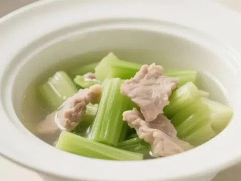 Mất ngủ do gan nóng, ăn 4 món canh này để ngủ sâu hơn