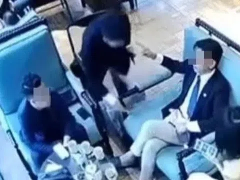 Thấy gì sau vụ ‘tổng tài’ hút thuốc, ra lệnh đánh người