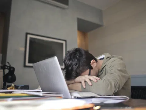 Dấu hiệu âm thầm cho thấy gan đang gặp vấn đề