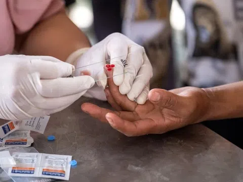 Chàng trai về từ châu Phi mang theo căn bệnh nguy hiểm