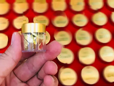 An cung ngưu hoàng hoàn: Vẫn truyền tai nhau uống ‘định kỳ’ để phòng đột quỵ?