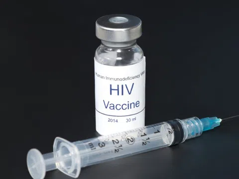 Thuốc tiêm ngừa HIV sắp được bán với giá 1 triệu đồng/năm