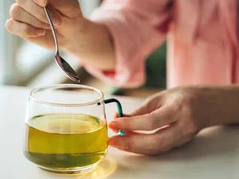 Loại nước uống giúp thải độc dạ dày, ngừa ung thư