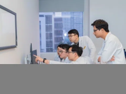 Bác sĩ Việt tạo cơ hội hồi sinh vận động với công nghệ 3D y tế