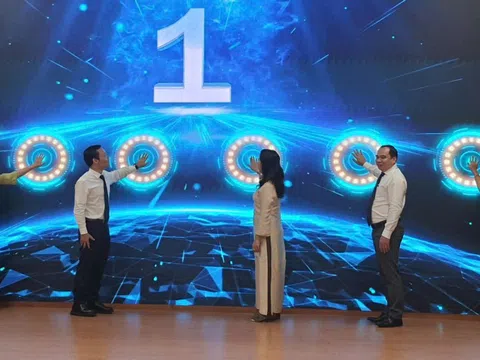 Cần Thơ hoàn thành bệnh án điện tử, yêu cầu bỏ sổ khám bệnh giấy