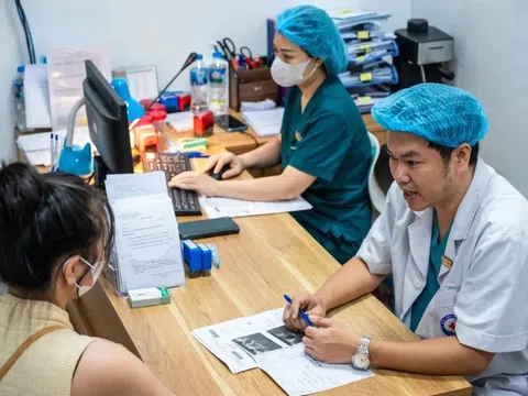 Từ hôm nay, phụ nữ độc thân được quyền sinh con bằng IVF