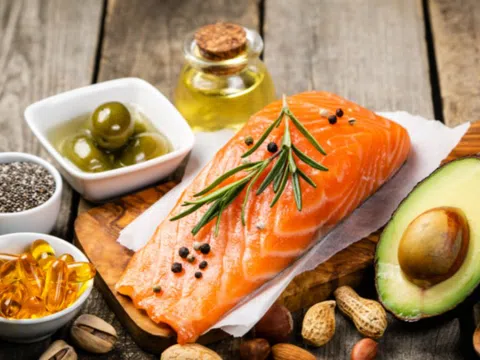 Phát hiện bất ngờ: Não chúng ta cũng 'thèm' chất béo