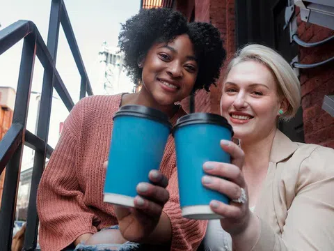 Điều gì khiến uống cà phê có ích cho sức khỏe gan?