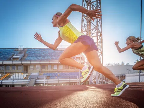 Điều ít ai ngờ khiến runner dễ hụt hơi, bỏ cuộc