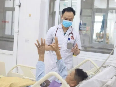 Gánh hậu quả vì thói quen phổ biến đàn ông Việt hay mắc