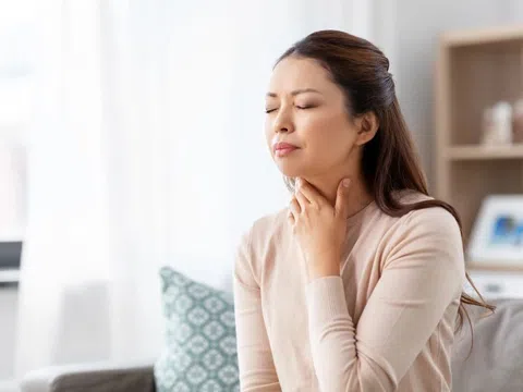 Dấu hiệu bạn đã nhiễm biến thể Covid-19 mới