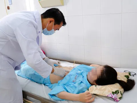 Đi khám tổng quát, cô gái 25 tuổi nhận kết quả không ngờ