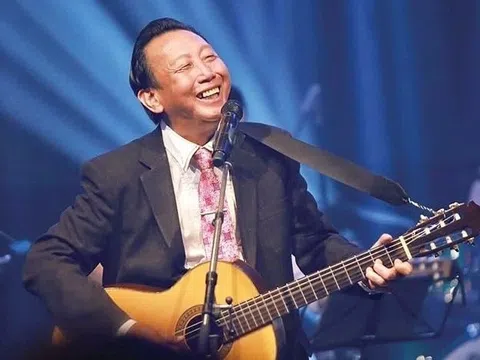 Bệnh ung thư nhạc sĩ Thế Hiển mắc đang có xu hướng trẻ hóa