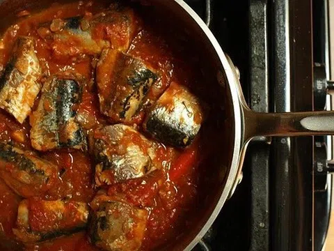 Ba loại cá vừa ngon vừa bổ dưỡng, nên có trong bữa ăn