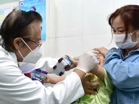 Loại dị tật hay gặp ở trẻ em Việt Nam và cách nào điều trị toàn diện?