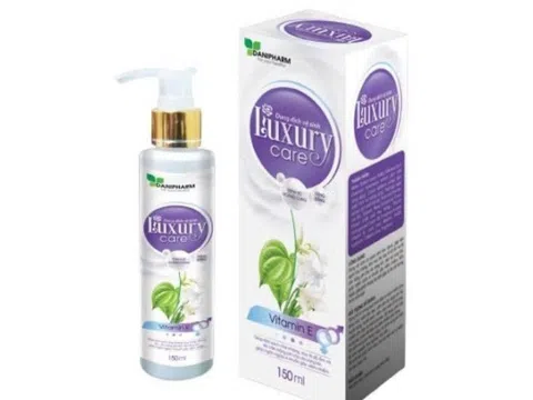 Thu hồi hàng loạt kem dưỡng da, dung dịch vệ sinh phụ nữ