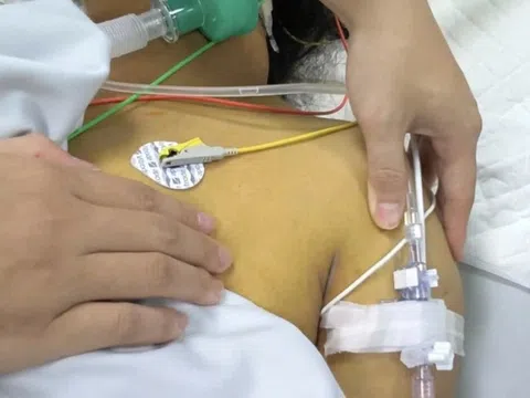 Gan bị hủy hoại, da vàng như nghệ vì 'thủ phạm' không ngờ