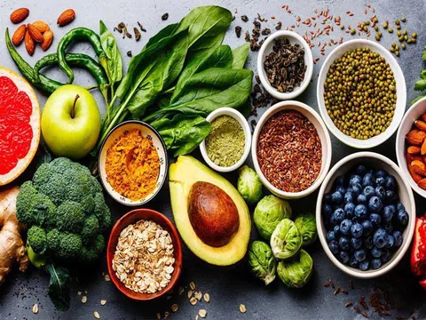 Bạn cần bao nhiêu chất xơ mỗi ngày?