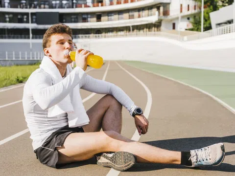 Sau khi chạy bộ ăn gì để giảm đau nhức, hết ê ẩm