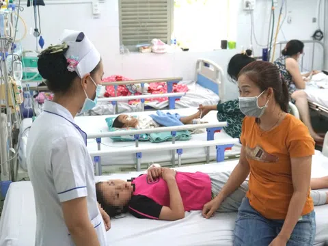 Đã có hơn 86.000 ca mắc sốt xuất huyết, bệnh ngày càng khó lường