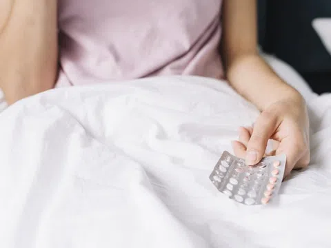 Nhóm người cần tránh dùng thuốc tránh thai