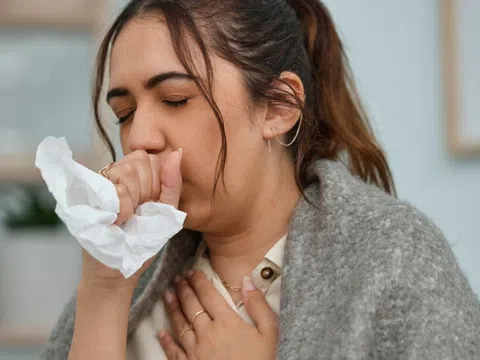 Những biểu hiện ung thư phổi giai đoạn đầu không nên bỏ qua